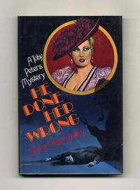 image of He Done Her Wrong - 1st Edition/1st Printing