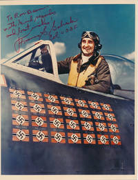 cover of Inscribed Photograph Signed