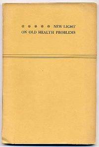 New Light On Old Health Problems: The Proceedings of the Seventeenth Annual Conference of the Milbank Memorial Fund Held on March 23 and 24, 1939 At the New York Academy of Medicine