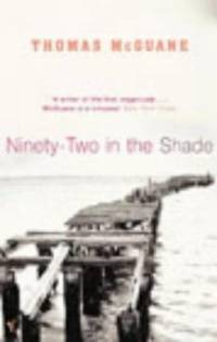 Ninety-two in the Shade