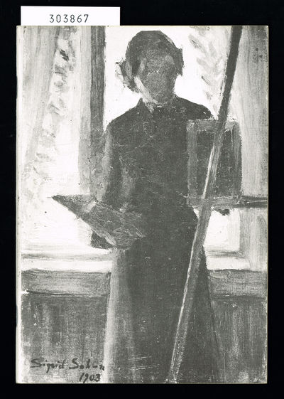 Sigrid Schauman. Född 1877. Prins Eugens…