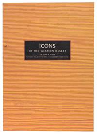 Icons of the Western Desert. The John W. Kluge Papunya Tula Twentieth Anniversary Commission