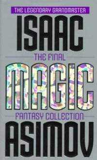Magic : The Final Fantasy Collection