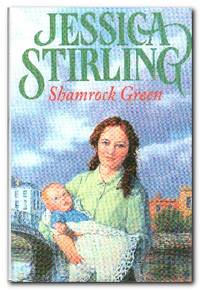 image of Shamrock Green