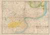 The New Map of Great Shanghai