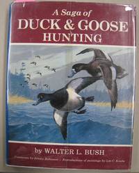 image of A Saga of Duck and Goose Hunting