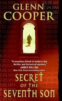 Secret of the Seventh Son (Will Piper, 1)