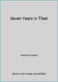 Seven Years in Tibet