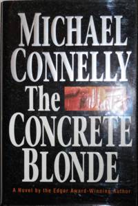 The Concrete Blonde (Signed)