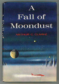 image of A FALL OF MOONDUST