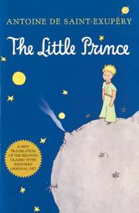 The Little Prince by Antoine De Saint-Exup?ry - 2000