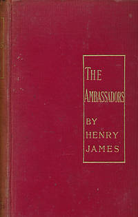 image of The Ambassadors