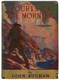 The Courts of the Morning