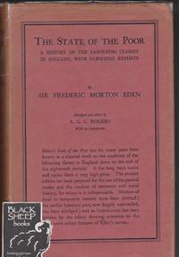 image of State of the Poor