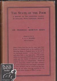 State of the Poor