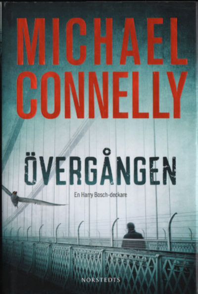 ÖVERGÅNGEN.