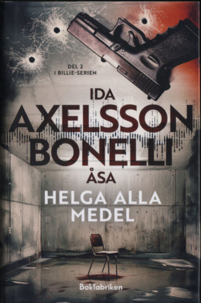 HELGA ALLA MEDEL.