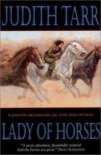 Lady of Horses