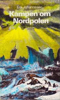 Kampen om Nordpolen