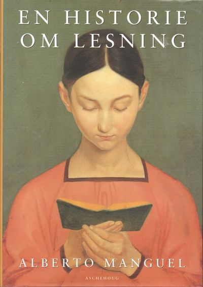 En historie om lesning. Oversatt av Arthur O.…