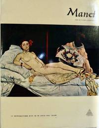 image of Edouard Manet