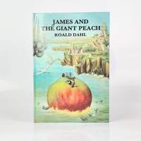 James and the Giant Peach by Dahl, Roald - 1967