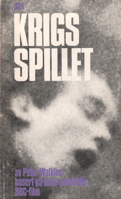 Krigsspillet