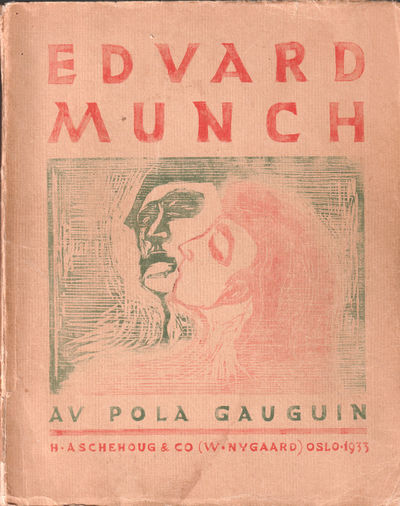 Edvard Munch