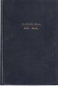 GO DOWN, MOSES AND OTHER STORIES