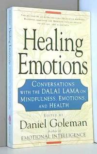 Healing Emotions