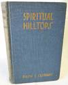 Spiritual Hilltops; A Book of Devotion