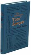 The Adventures Of Tom Sawyer