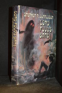 image of Lord Foul's Bane; The Chronicles of Thomas Covenant, the Unbeliever; Book One (Main character: Thomas Covenant the Unbeliever.)