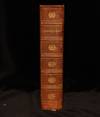 Johnsoniana; Or, Supplement to Boswell: Being, Anecdotes and Sayings of Dr. Johnson.