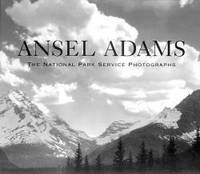 image of Ansel Adams: The National Park Service Photographs