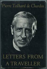 image of Letters from a Traveller
