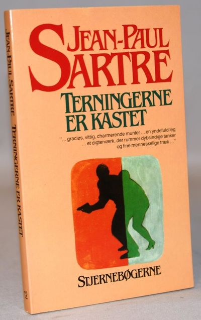 Terningerne er kastet.