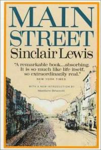 Main Street : The Story of Carol Kennicott