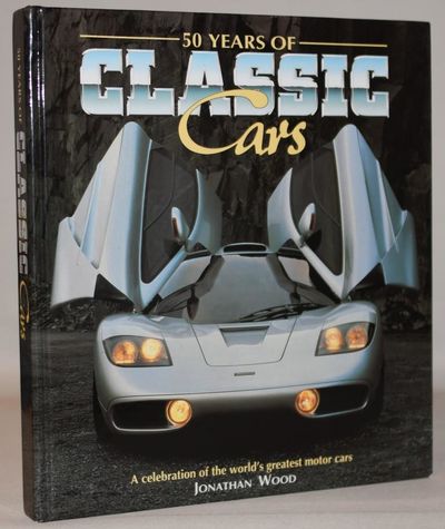 50 Years of Classic Cars.