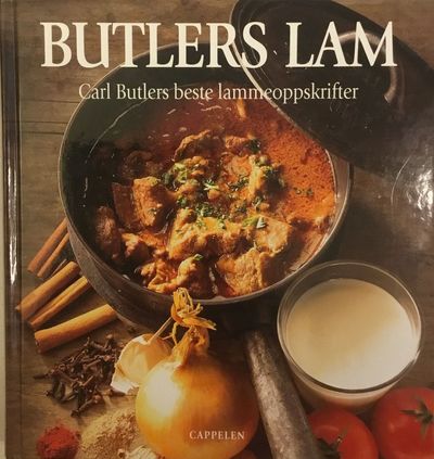 Butlers lam