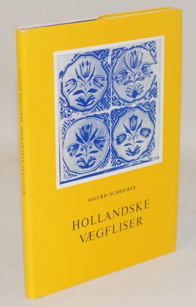 Hollandske vægfliser.