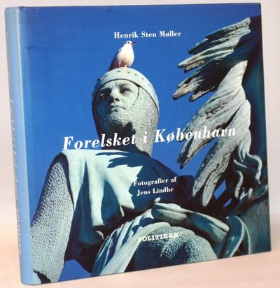 Forelsket i København.