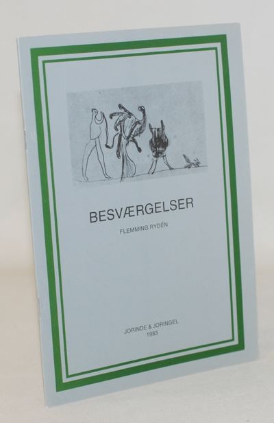Besværgelser.