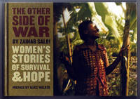 THE OTHER SIDE OF WAR.  Womenâ��s Stories of Survival &amp; Hope by Salbi, Zainab - 2006