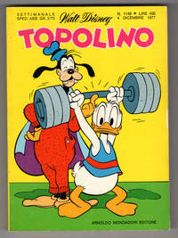 image of Topolino #1149