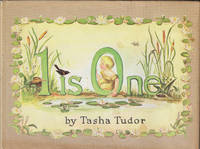 cover of 1 is One (Caldecott Honor)