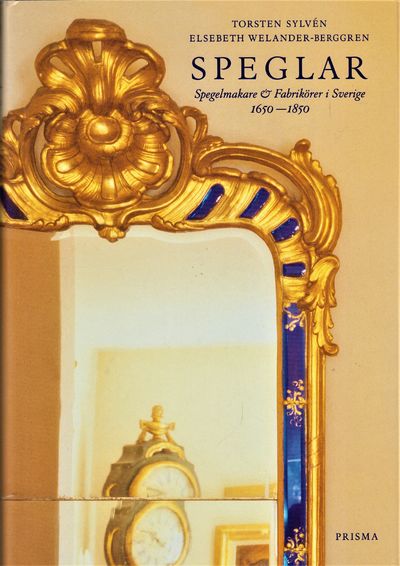 Speglar