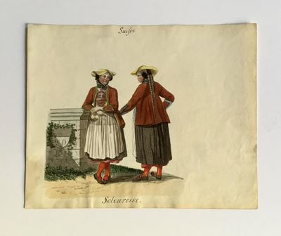 Soleuroise.