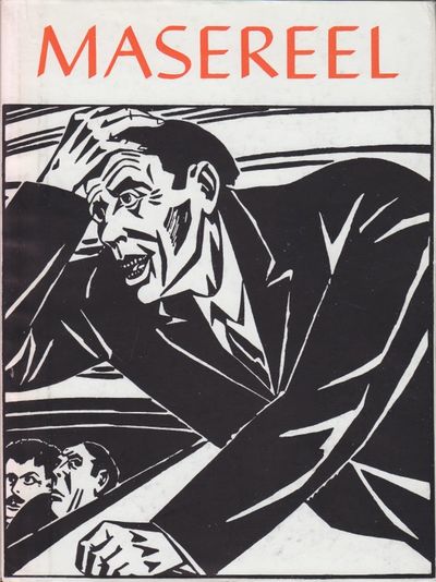 (Masereel) Frans Masereel. Par ...
