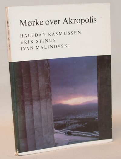 Mørke over Akropolis.